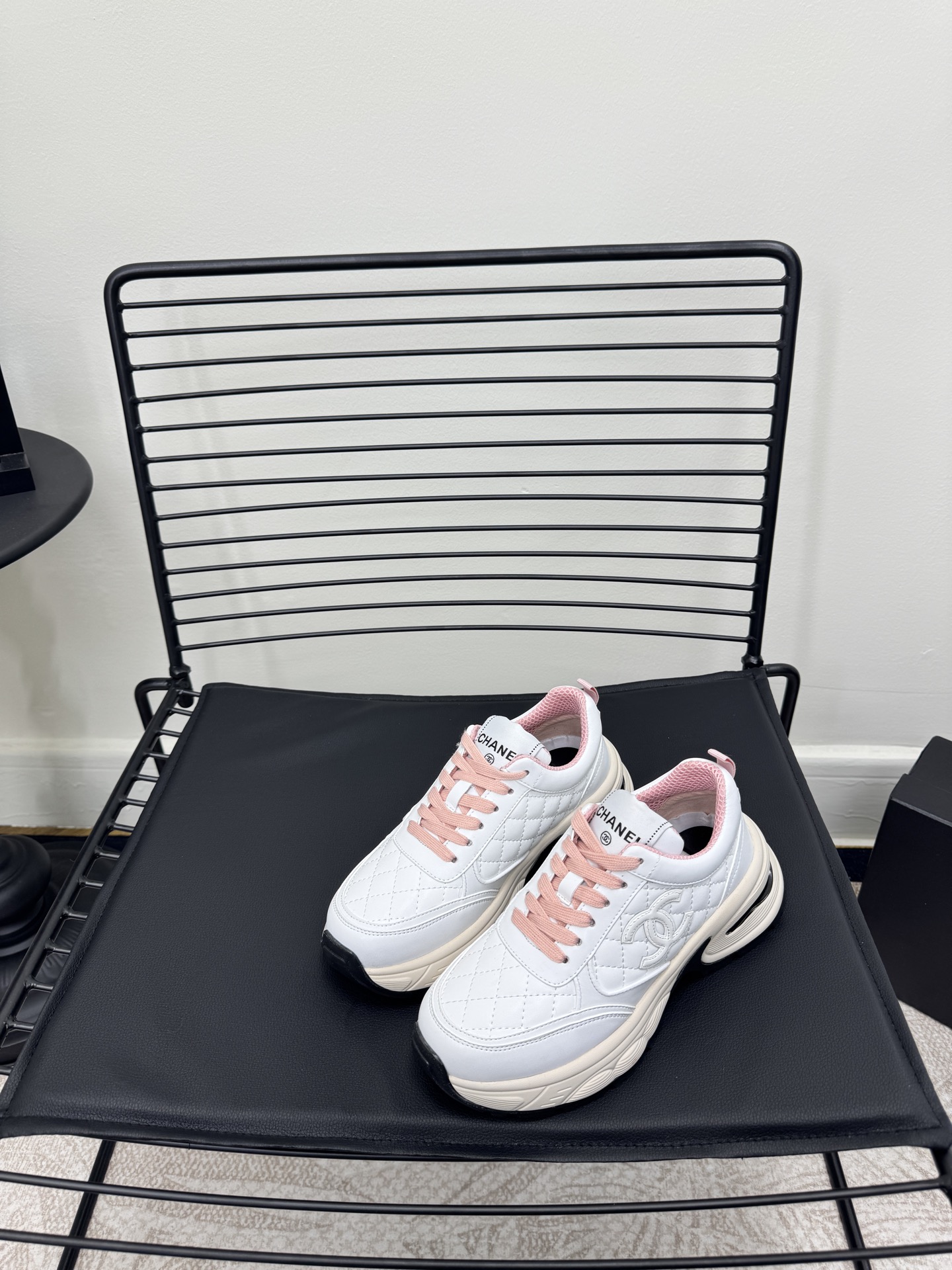 Women's high heels